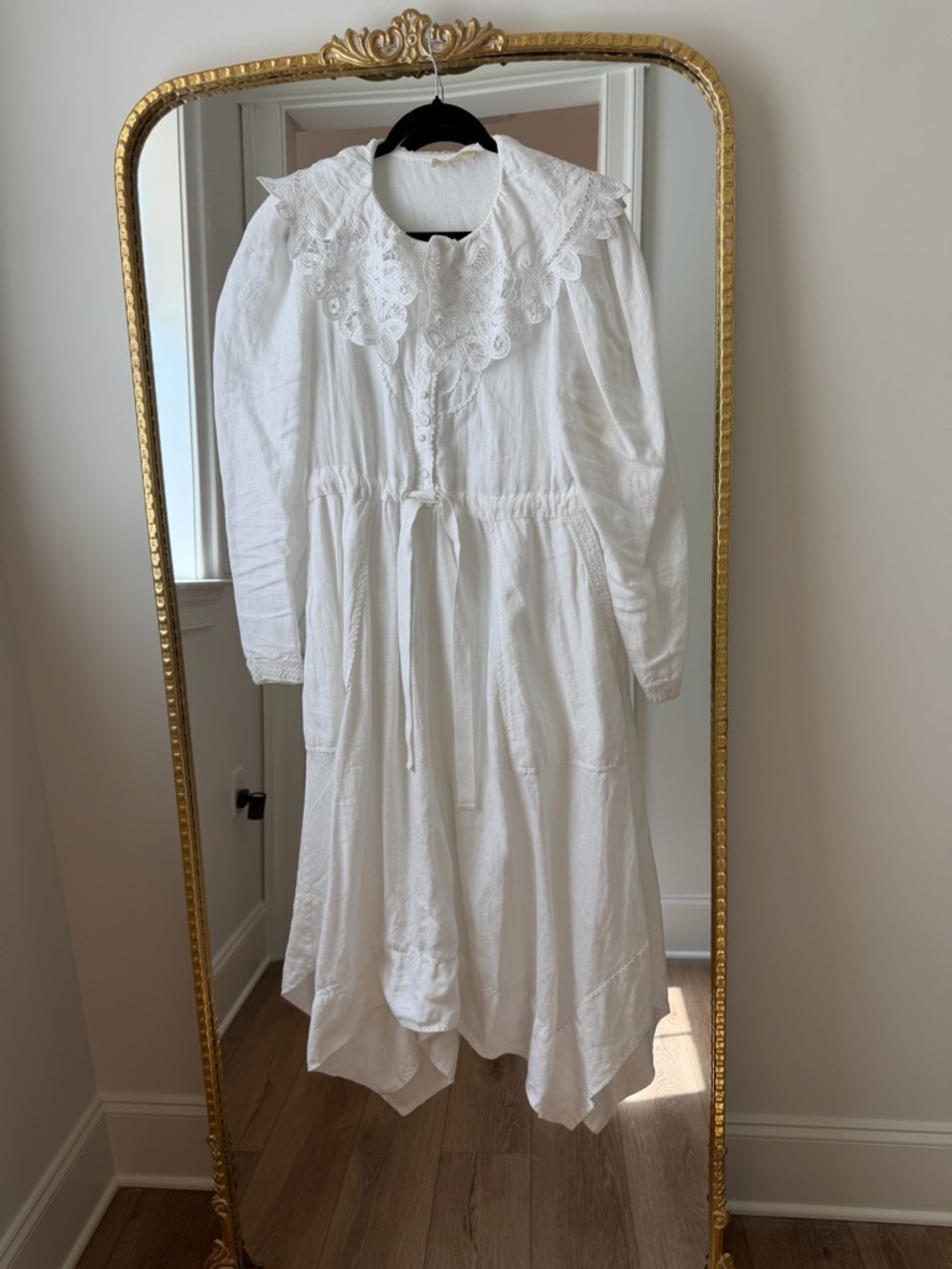 Ulla Johnson Fiona Dress